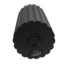 4 Speed High Intensity Vibrating Foam Roller for Trainers and Athletes Deep Tissue Massager for Muscle Pain Relieve Electric Massager