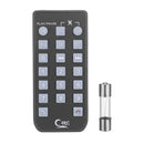 ACCNIC 2.1A LED Display Hands-free Call U Disk TF Card bluetooth Music MP3 Player Car Charger