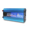 Dispaly 500W Power Inverter DC12V TO AC220V Vlotage Transformer Car USB Power Adapter
