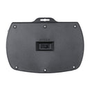 28/42LED Waterproof LED Solar Wall Light Outdoor PIR Motion Sensor Garden Lamp