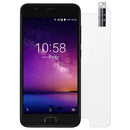 Bakeey Anti-Explosion Tempered Glass Screen Protector for InFocus A3