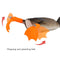 ZANLURE 1pcs 13cm /5.1in 2