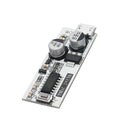 3pcs 2*13 USB Mini Voice Control Music Audio Spectrum Flash Volume Level Green LED Display Module