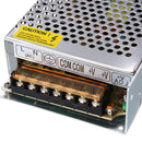 AC110V-220V to DC5V 30A 150W Switch Power Supply LED Driver Adapter Strip Light Transformers