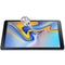 NILLKIN Anti-Explosion Tempered Glass Tablet Screen Protector for Samsung Galaxy Tab A 10.1 Inch 2019