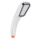 Shower Spray Head Bathroom Anti-Fall Shower Head Water Glow Bathroom Shower Set