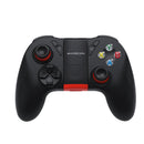 Shinecon SC-B04 bluetooth 2.4G Wireless Gamepad Game Controller with Vibration Mobile Phone Clip