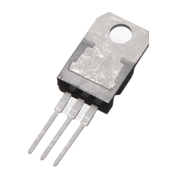 30PCS LM317T TO-220 LM317 TO220 Original IC Adjustable Regulators Field Effect Transistor