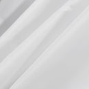 Universal Air Locks Window Seal Cloth for Mobile Air Conditioners with Adhesive Tape