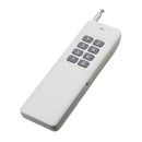 3000M 8-key Wireless Remote Control Ultra Long Range Transmitter