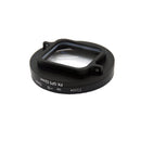 52mm 10x Magnifier Macro Close Up Lens for GoPro Hero 5 Hero 6 Magnification Action Camera Mount