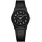 SYNOKE 9018 Simple Design Casual Style Ultra Thin Waterproof Fashion Men Watch Quartz Watch
