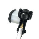 Left Hand Brake Master Cylinder Assembly For Arctic Cat 250 300 375 400 454 500