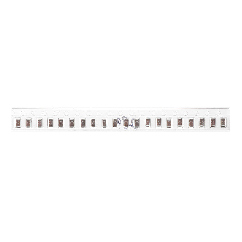 720Pcs 1206 SMD Capacitor Assorted Kit 36 Values 1pF~10uF Samples Kit