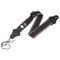 Nylon Guitar Strap with Three Pick Holder Strap with for Electric Acoustic Bass Guitar