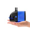 DROW Submersible Aquarium Water Pump Ultra-quiet Fish Tank Filtration Circulating Pump 3W/6W/15W/25W/35W/50W