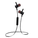 Bakeey RS-01 Magnet Wireless bluetooth Earphone Bass Sports Headphone for iPhone X 8 Samsung Xiaomi