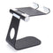 Universal Aluminum Alloy Anti-Slip Portable Support Tablet Stand Holder for iPad Air Mini iPhone