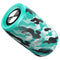ZEALOT S32 Portable Wireless bluetooth 5.0 Speaker Heavy Bass FM Radio TF Card U Disk Outdoors Subwoofer with Mic