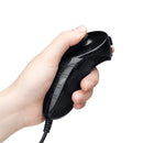 Motion Plus Remote Nunchuck Controller for Nintendo Wii Wii U Game Console