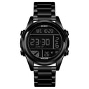 SKMEI 1448 Fashion Men Watch Multi-function Waterproof Sport Digital Watch