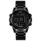 SKMEI 1448 Fashion Men Watch Multi-function Waterproof Sport Digital Watch