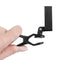 TY-20 Black Guitar Electronic Tuner Violin Ukulele Universal Guitar Versatile Tuner Clip