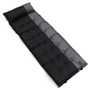 188cm Outdoor Self Inflating Air Mattresses Pad Outdoor Camping Hiking Traveling Sleeping Pad Sleeping Mat