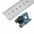 Wireless Signal Loss Alarm Tracking Buzzer with LED Light for RC Helicopter FPV Racing Drone Battery