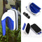 Magnetic Aquarium Pet Fish Tank Algae Glass Cleaner Scraper Floating Cleaning Brush