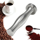 Refillable Reusable Coffee Tamper Hammer For Coffee Capsule Machine
