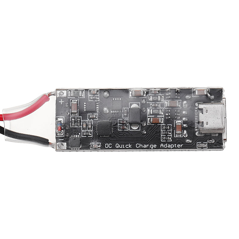 6-35V Step Down Buck Module Full Protocol Mobile Phone Fast Charging Board QC4.0 3.0 For Huawei SCPFCP Apple PD VOOC OnePlus