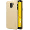 NILLKIN Frosted Shield Hard PC Protective Case for Samsung Galaxy J6 2018