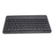Universal Russian Wireless bluetooth Keyboard for iOS Android Windows Tablet PC
