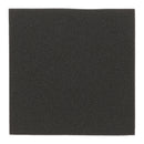 6Pcs 30x30x5cm Acoustic Wedge Soundproofing Sound-Absorbing Noise Foam Tiles