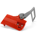 Chain Brake Handle Brake Cover Assy for Husqvarna 50 51 H55 Chain Saw Replacement Accessories