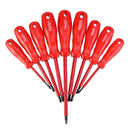 9 PCS Magnetic Precision Screwdriver Set For Computer Phone Watch Repair Tool