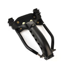 IPRee Outdoor Tactical Metal Slingshot Rubber Band Catapult Camping Game Sling Shot Kit