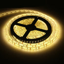 5M 120W 4014 SMD Waterproof 600LEDs Ribbon Strip Tape Light for Outdoor Decor DC12V