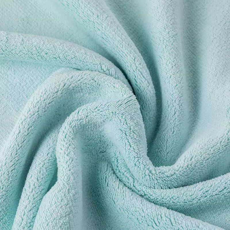 Jordan & Judy Pet Soft Microfiber Bath Towel Cleaning Wipes Water Absorption Quick Dry Cleaning Tools Pet Towels From XiaoMiYoupin