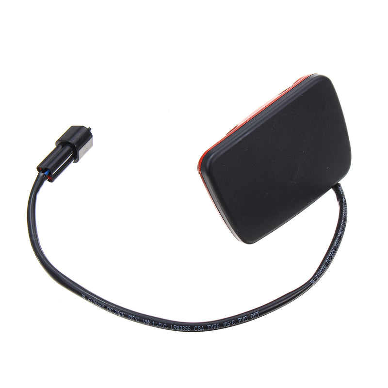 Heater Replacement LCD Screen For Diesel Air Parking Heater LCD Thermostat Display Switch + Remote Control