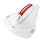 Handheld Small Vibration Mite Removal Machine Vacuum Cleaner UV Killing Mites Sterilization
