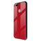 Bakeey Tempered Glass Mirror Back Cover Soft TPU Frame Protective Case for Xiaomi Mi A1 / Xiaomi 5X
