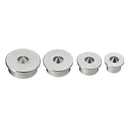 4pcs Dowel Tenon Center Points Pins Set Dowel Joint Alignment Tool 6/8/10/12mm