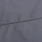 200x200x25cm Hot Tub Spa Cover Cap Guard Waterproof Silver Jacket Bag Protector