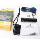 SKILHUNT H03 SE L2 1200LM TIR Lens Hand-free Headlamp Headlight 18650 Flashlight LED Flashlight Flood Light