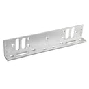 Z&L Mounting Bracket 280KG 600lbs Electric Magnetic Lock Door Access Control Kit