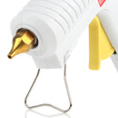 Raitool Mini 120W Professional Electric Heating Hot Melt Glue Gun Craft Repair Tool