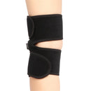 USB Heated Knee Pad Electric Warm Therapy Leg Wrap Belt Brace Arthritis Pain Relief