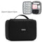 Boona 23cm*16cm Digital Accessories Storage Bag U Disk Memory Card USB Cable USB Charger Organizer Travel Bag